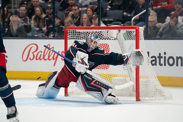Columbus Blue Jackets 2022 Trade Deadline Preview