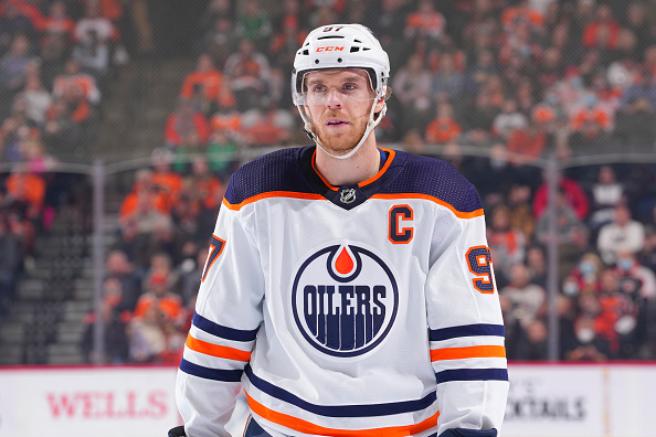 Edmonton Oilers 2022 Trade Deadline Preview