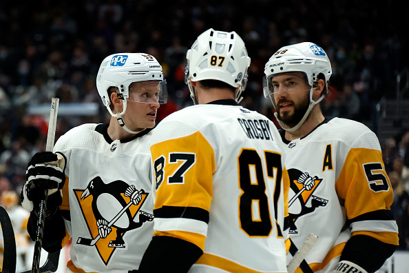 Pittsburgh Penguins 2022 Trade Deadline Preview