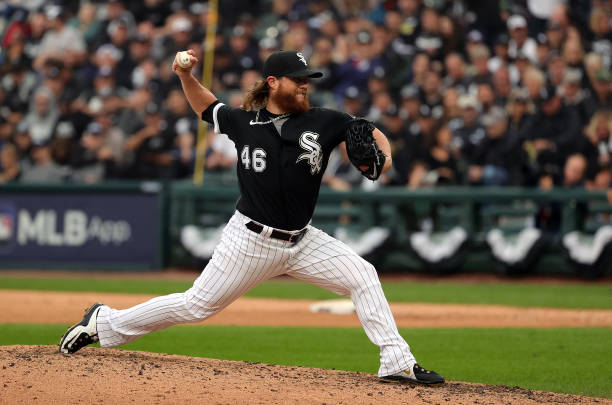 MLB Trade: Dodgers and White Sox swap players