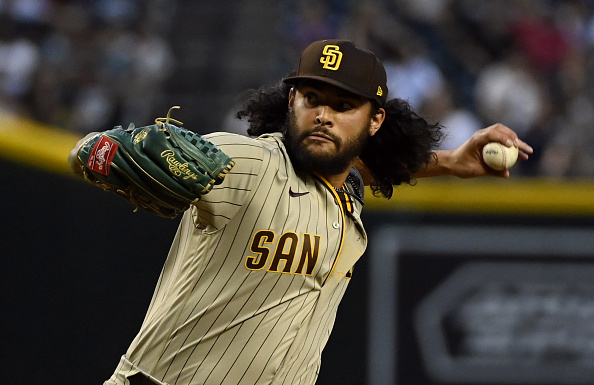 MLB DFS: Pitchers, Hitters, and Stacks
