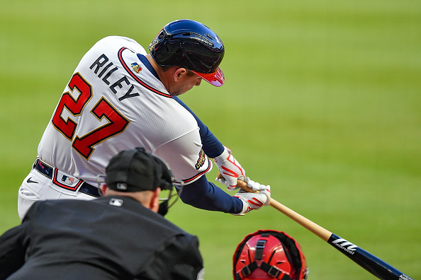 MLB DFS Ten for Tuesday