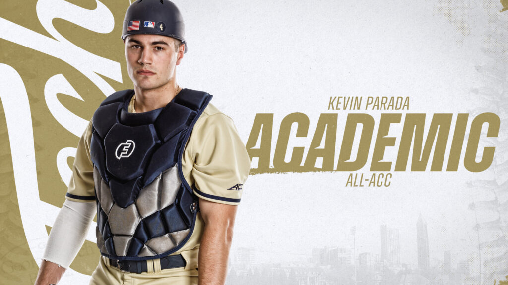 MLB Draft Profile: Kevin Parada