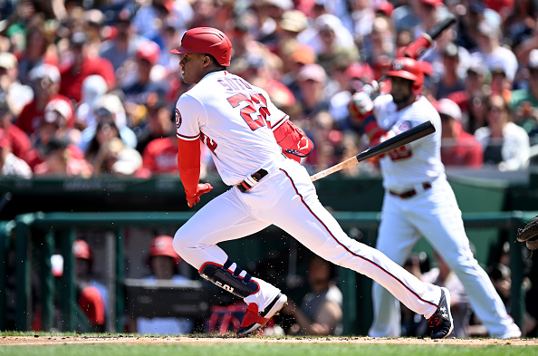 MLB DFS Tuesday Tiers