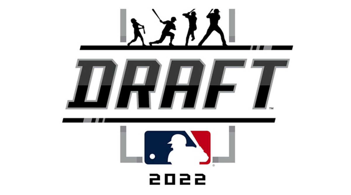 Johnnie's 2022 MLB Mock Draft