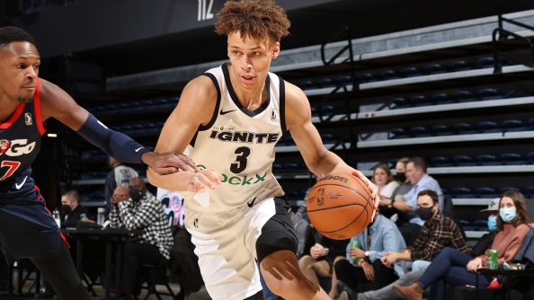 Paolo Banchero scouting report: 2022 NBA Draft prospect's