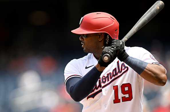 MLB DFS For Whom the Bell Tolls Tuesday