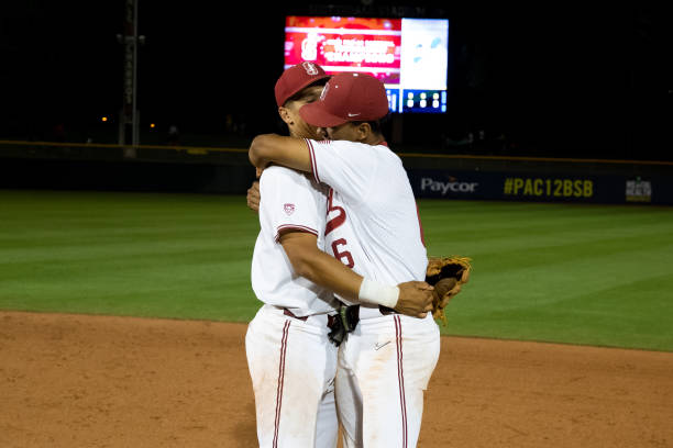 College Baseball Tournament Regionals: Stanford No. 2 Seed