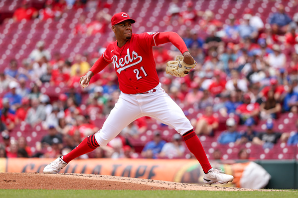 MLB DFS Mound Magician and the Mashers