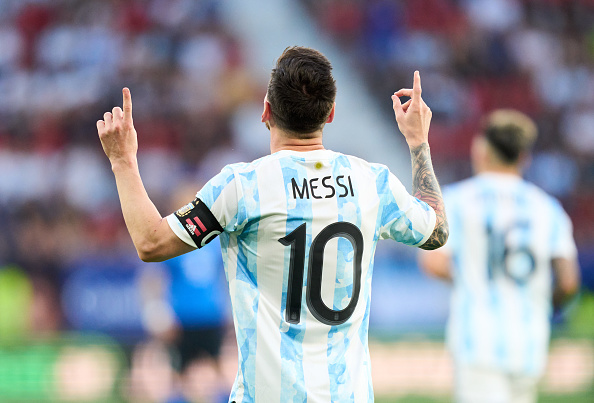 Can Argentina Win the World Cup?