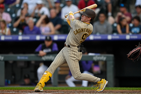MLB DFS Tuesday Tossers and Tanks