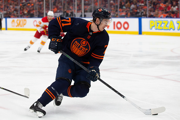 NHL Fantasy Focus: Overlooked Targets Heading Into 2022-23