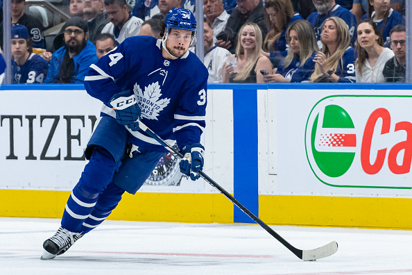 Toronto Maple Leafs Off-Season: 1-Year Deals Aplenty Heading Into 2022-23 (Part 1)