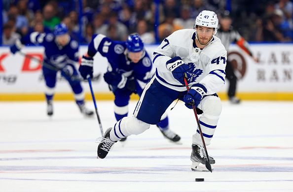 Toronto Maple Leafs: 1-Year Deals Heading Into 2022-23 (Part 2)