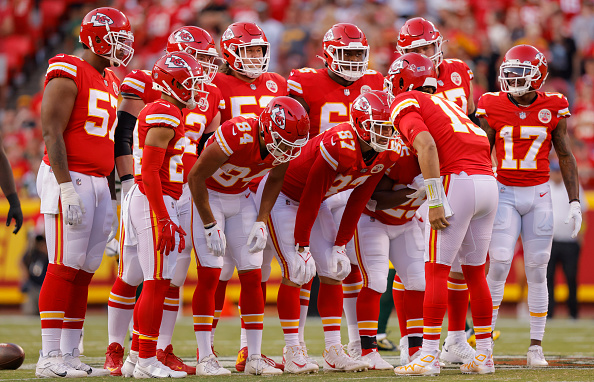 Kansas City Chiefs: Takeaways from the Packers Game