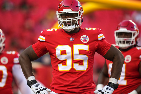 Thoughts on the Kansas City Chiefs Final Roster Cuts