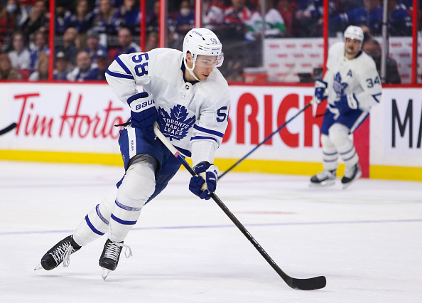 Toronto Maple Leafs: GM Kyle Dubas’ Unfinished Business