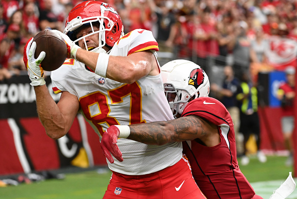 Takeaways From the Chiefs Victory in Arizona