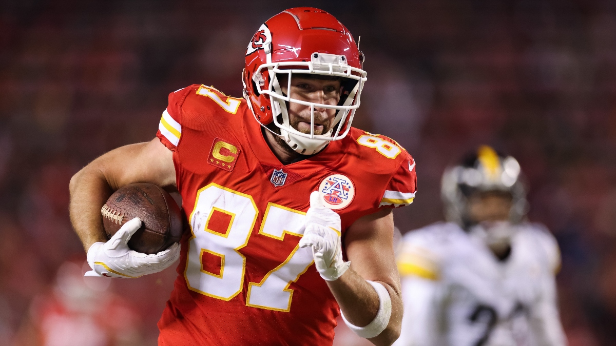 Kelce-Action Network