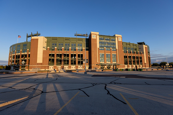  Packast Creator Tom Grossi Visits 30 Stadiums In 30 Days Prime Time 