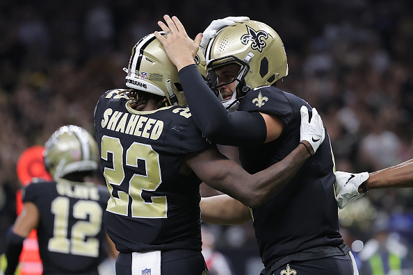 Week 2 NFL Monday Night Football Best Bets - Saints, Panthers, Steelers, Browns