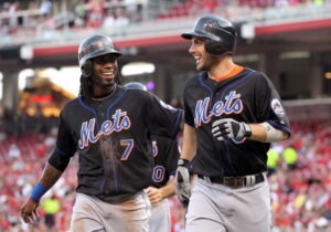 David Wright, Jose Reyes, Mets Hall of Fame