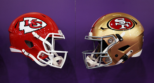 Super Bowl LVIII: Chiefs, 49ers