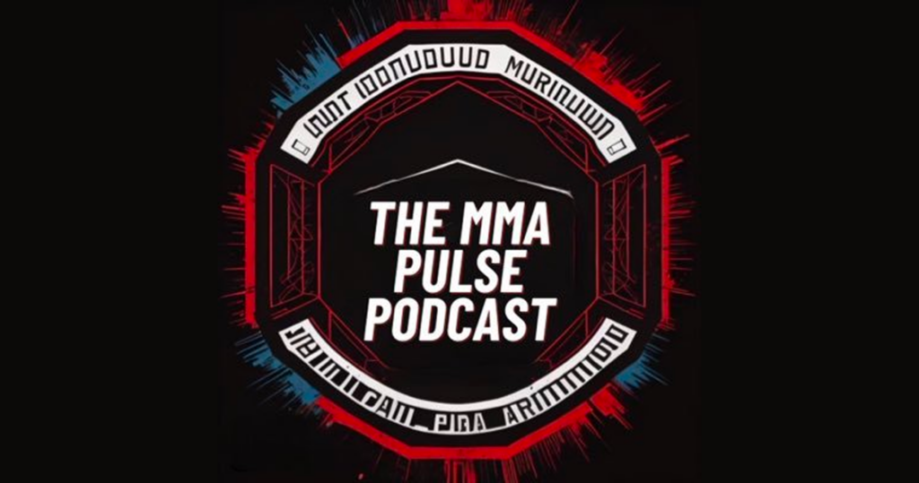 MMA Pulse Podcast