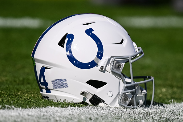 Indianapolis Colts schedule 2024