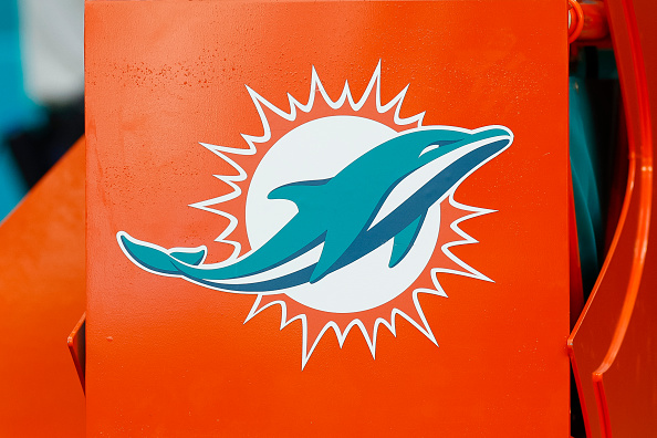 Miami Dolphins schedule 2024