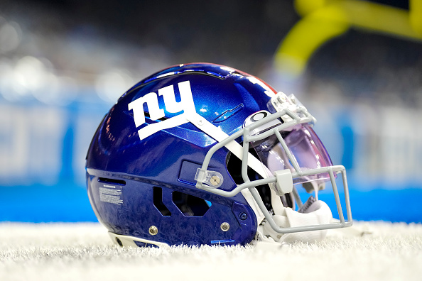 New York Giants 2024 NFL Schedule Reveal