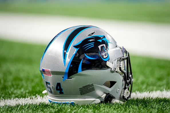 Carolina Panthers 2024 NFL Schedule