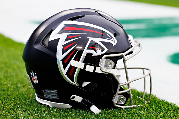 Atlanta Falcons 2024 NFL Schedule