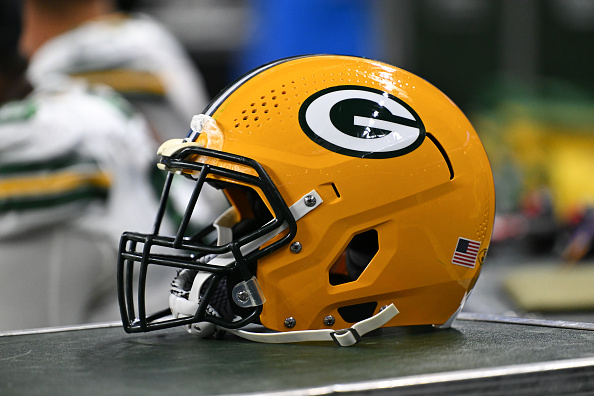 Green Bay Packers 2024 NFL Schedule