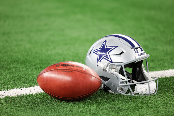 Dallas Cowboys 2024 NFL Schedule