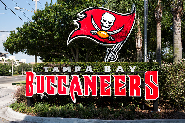 Tampa Bay Buccaneers 2024 NFL schedule