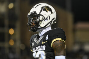 2025 NFL Draft Scouting Report - Colorado WR/CB Travis Hunter