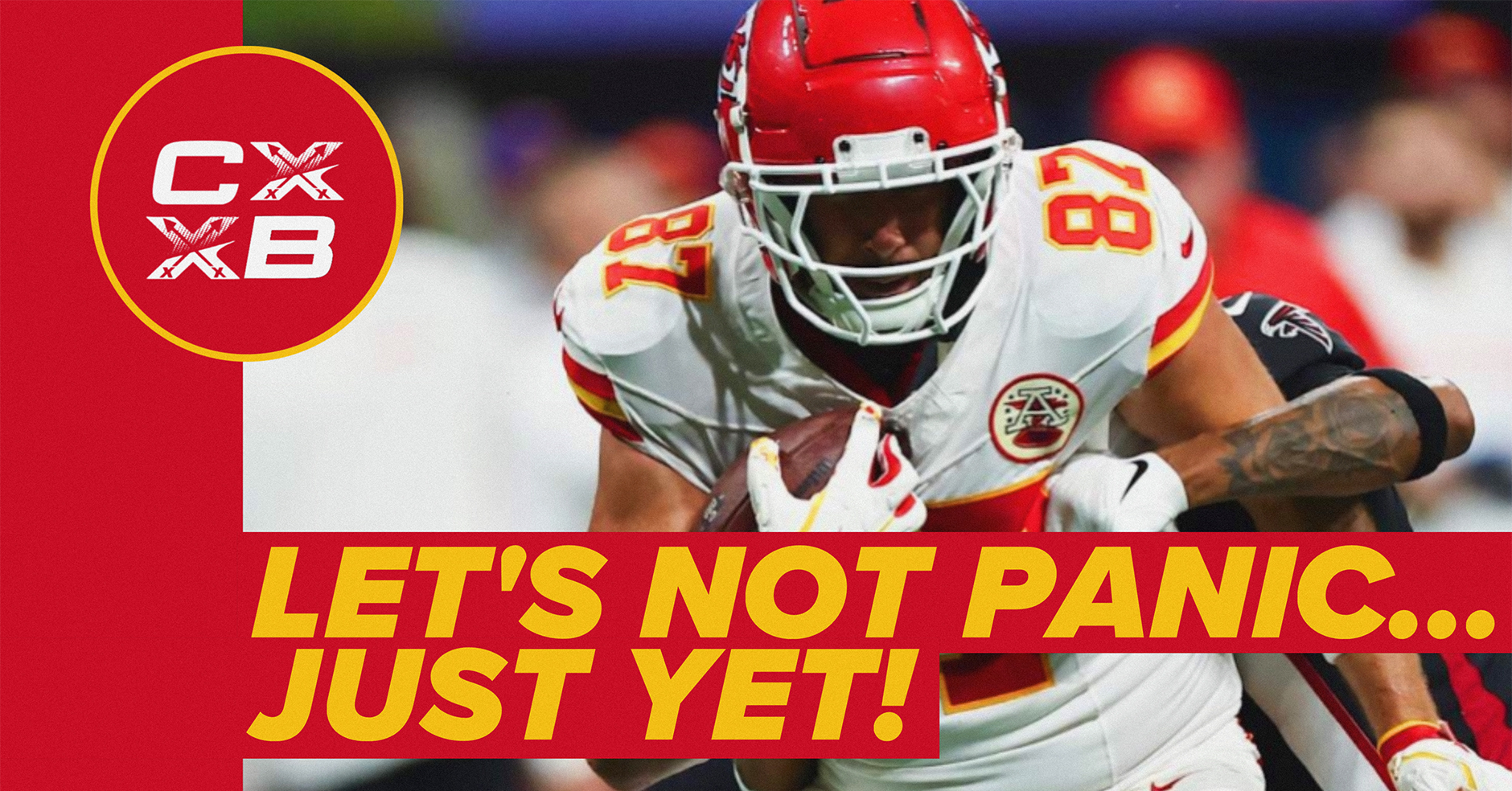 Kansas City Chiefs, Chiefs Blitz, Four Guys In A Bar, Travis Kelce