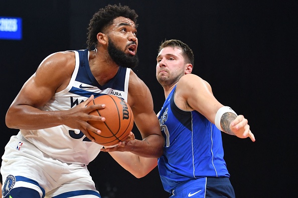 NBA Trade: Knicks Acquire Karl-Anthony Towns, Timberwolves Get Julius Randle in Late Offseason Move