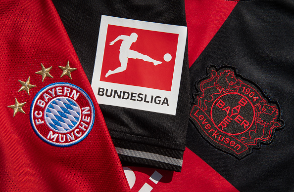 bundesliga