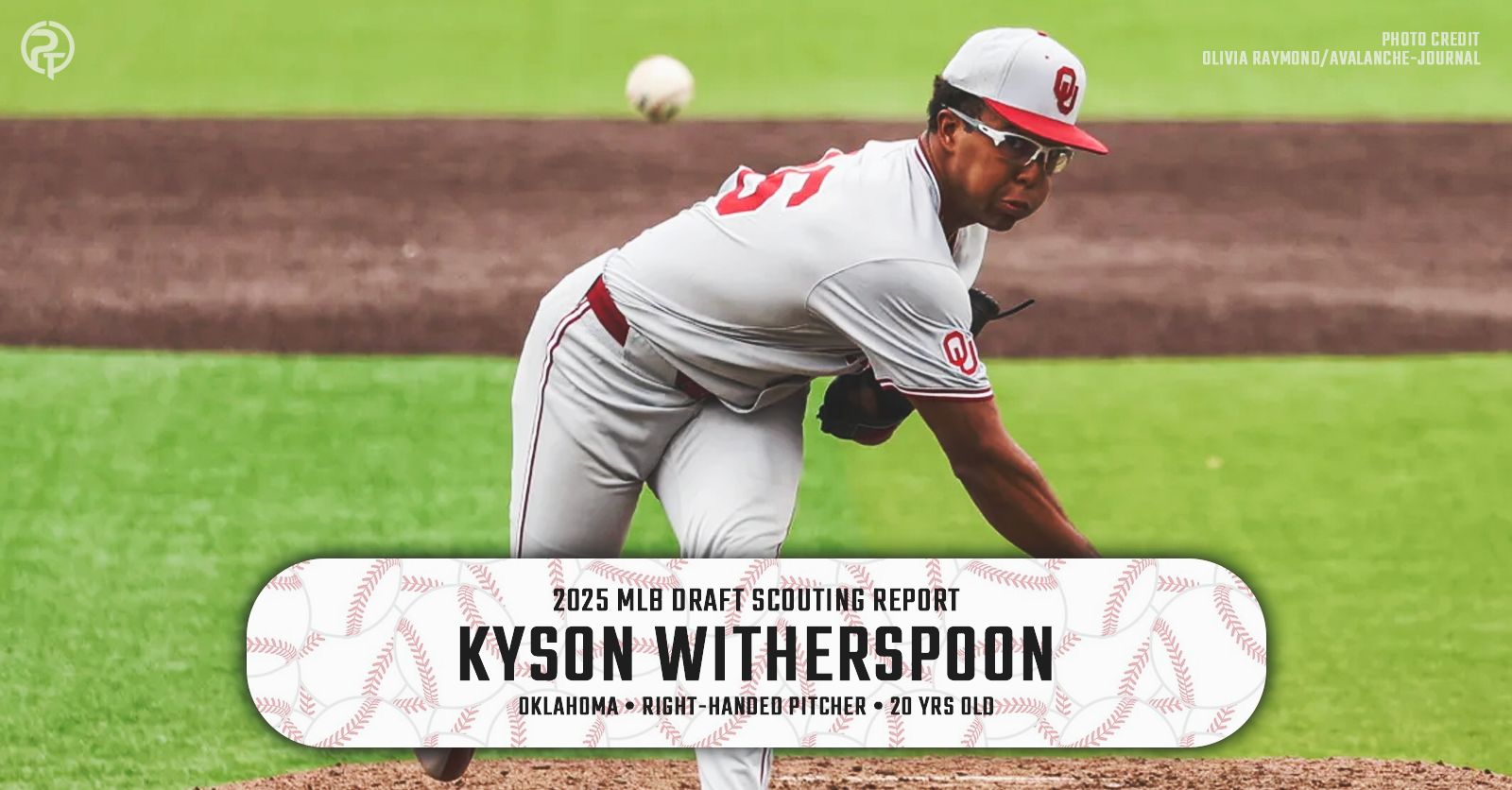 2025 MLB Draft Scouting Report: Kyson Witherspoon