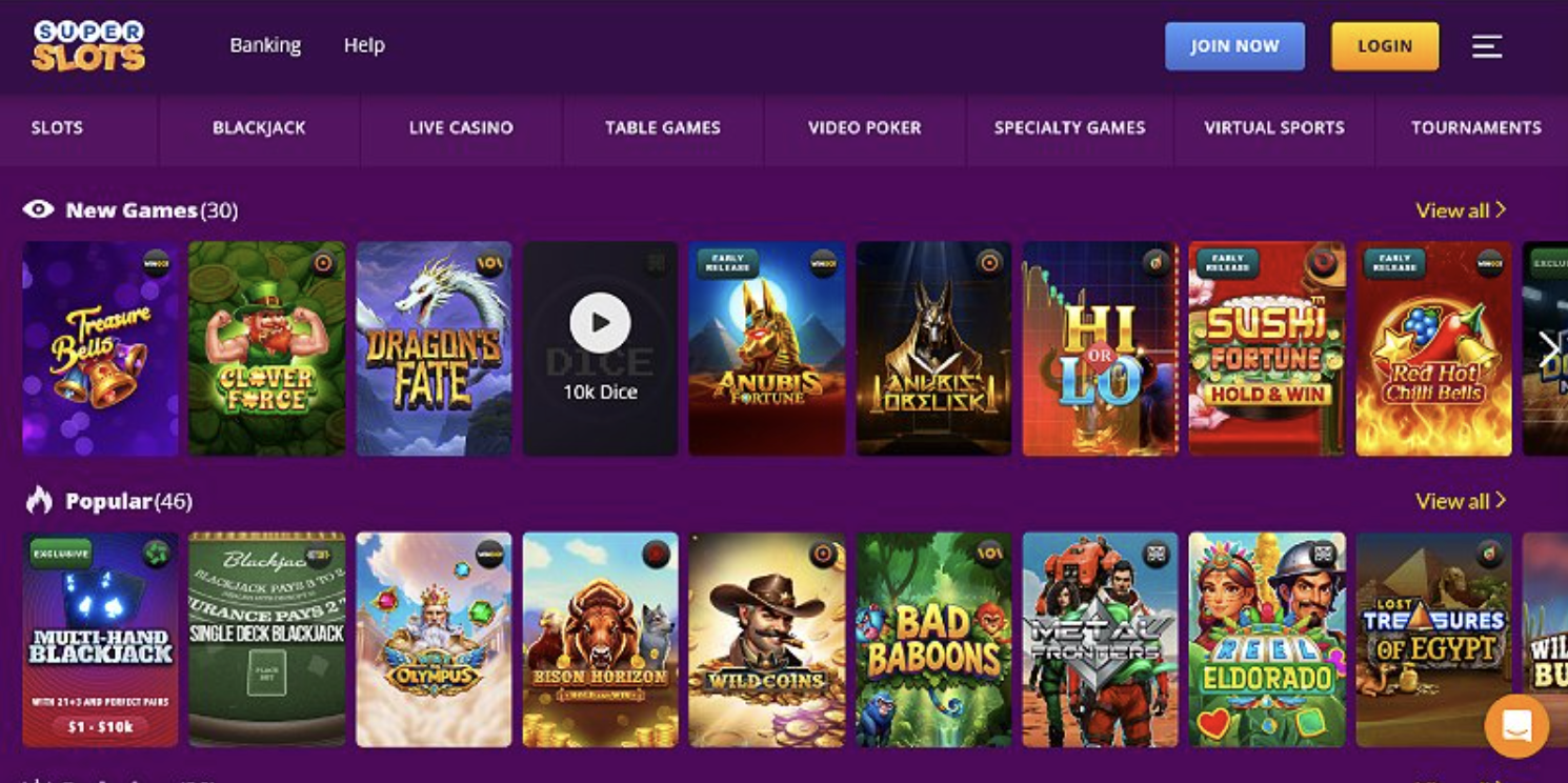 Best Online Casinos that Payout Instantly in 2025