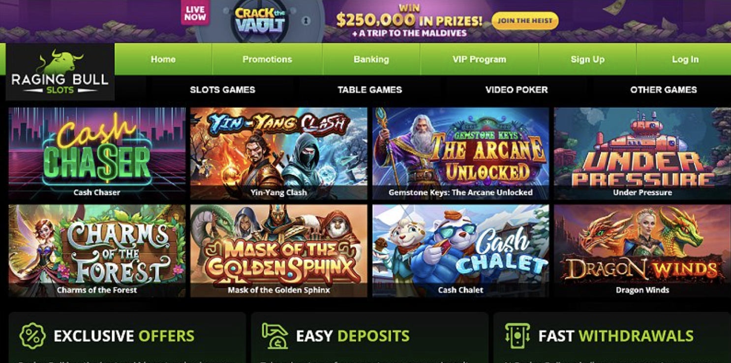 Best Online Casinos that Payout Instantly in 2025