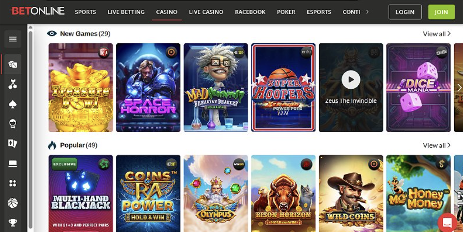 Best Online Casinos that Payout Instantly in 2025