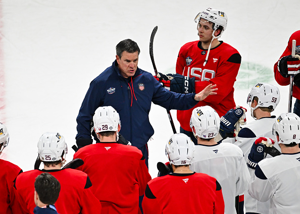 Mike Sullivan