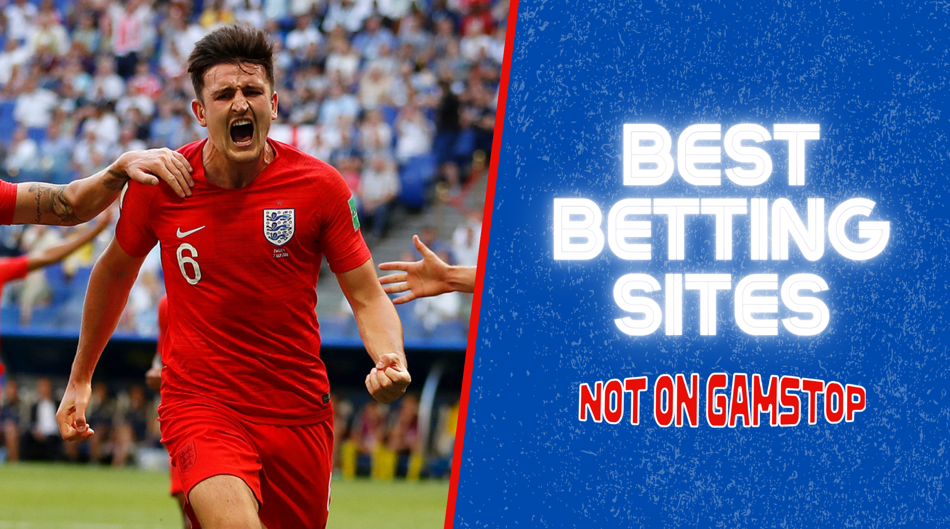 BEST BETTING SITES NOT ON GAMSTOP UK