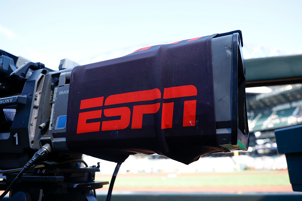 mlb espn tv ratings camera