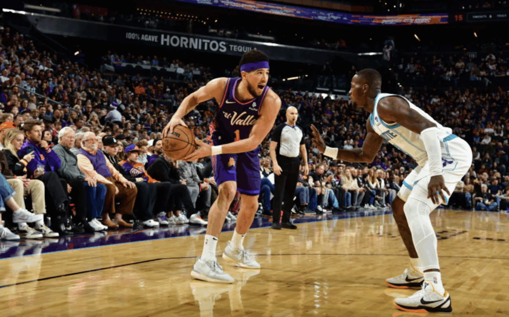NBA Lookback: Top Remaining Players from the 2015 Rookie Class