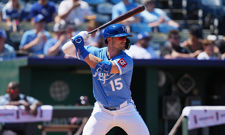 MLB - Kansas City Royals Acquire Randal Grichuk, Kick Off Trade Deadline Season