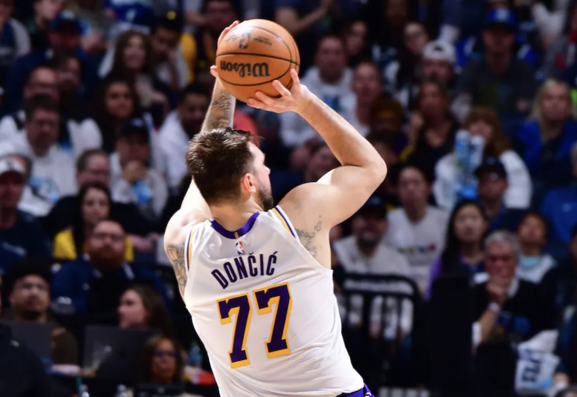 NBA Schedule: What Game Should Kick Off the New Season?